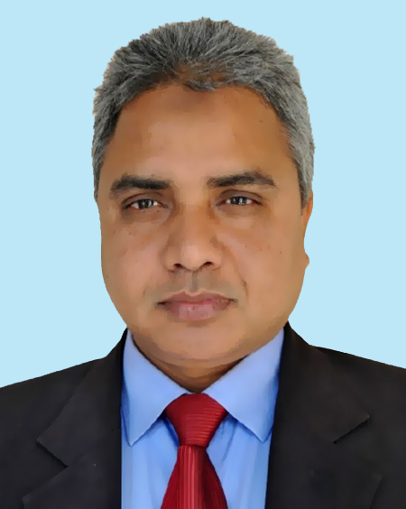 Md. Joynal Abedin